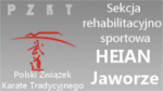 Sekcja sportowo-rehabilitacyjna karate tradycyjnego
