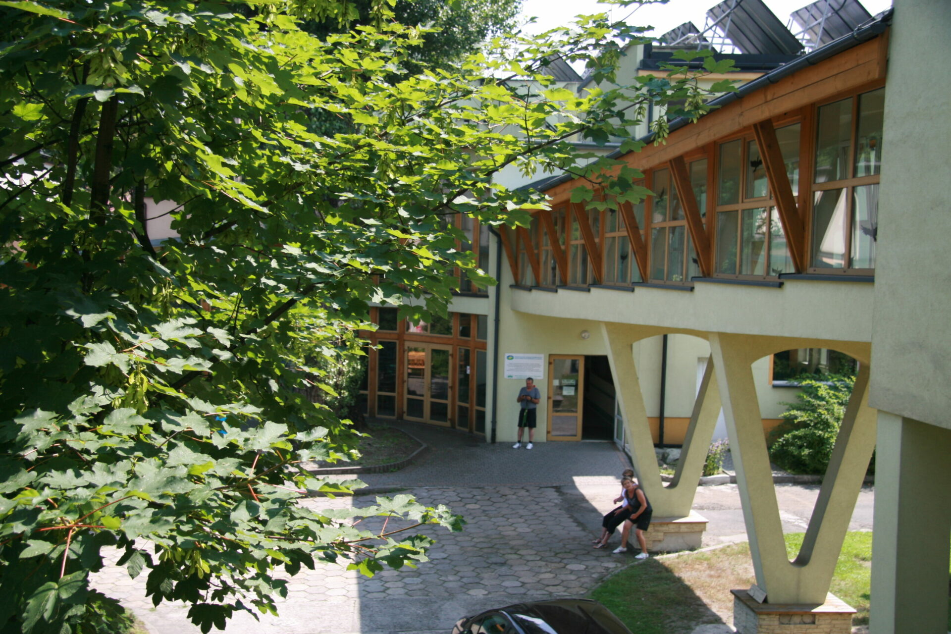 Wyniki badań laboratoryjnych
