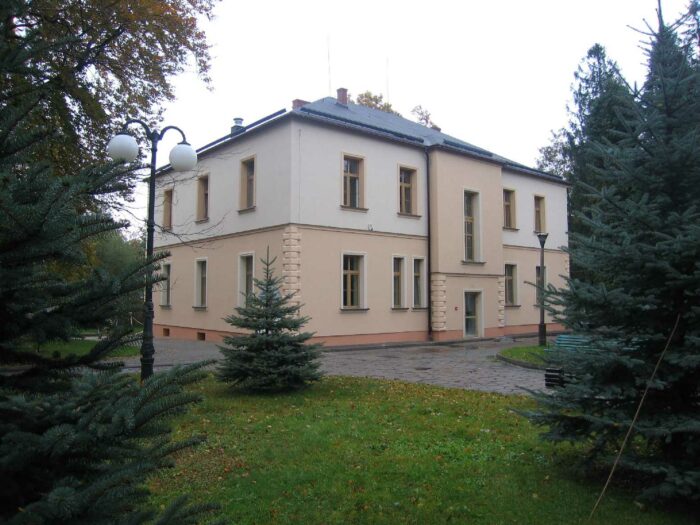 Wykonywanie profilaktycznych badań z zakresu medycyny pracy dla potrzeb Beskidzkiego Zespołu Leczniczo-Rehabilitacyjnego Szpitala Opieki Długoterminowej w Jaworzu.