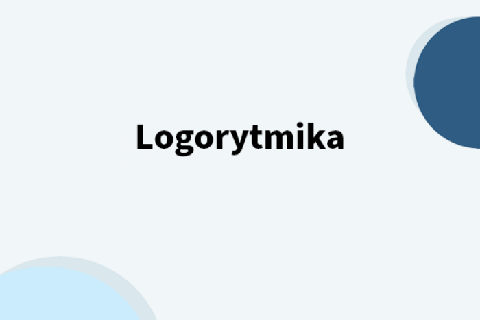 Logorytmika