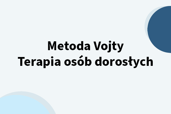 Metoda Vojty