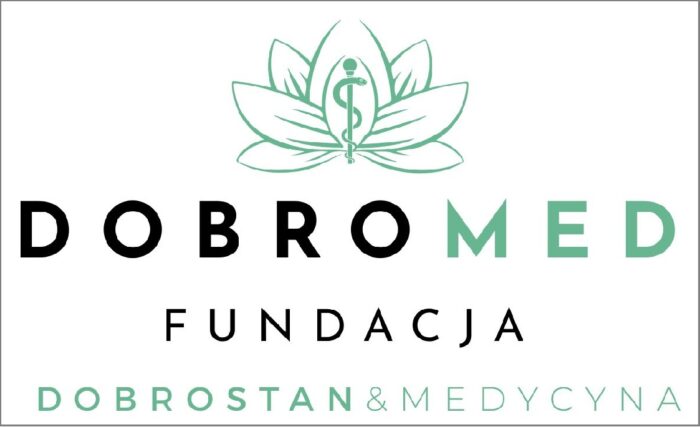Współpraca partnerska z Fundacją DOBROMED Dobrostan i Medycyna