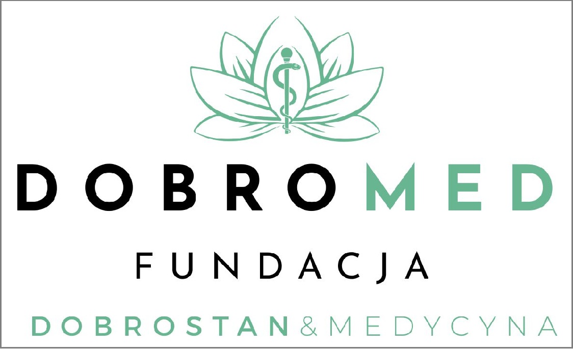 Współpraca partnerska z Fundacją DOBROMED Dobrostan i Medycyna